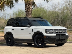 Used 2022 Ford Bronco Sport Big Bend 4x4 at Drivenci Motors near Olmito, TX