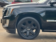 Used 2016  Cadillac Escalade 4d SUV RWD Premium at Drivenci Motors near Olmito, TX