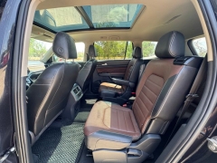 Used 2021  Volkswagen Atlas 2021&period;5 3&period;6L V6 SEL Premium 4MOTION at Drivenci Motors near Olmito&comma; TX