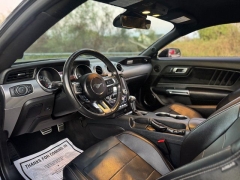 Used 2022  Ford Mustang GT Premium Fastback at Drivenci Motors near Olmito&comma; TX