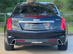 Used 2019  Cadillac CTS 4d Sedan AWD 2.0L Turbo Luxury at Drivenci Motors near Olmito, TX