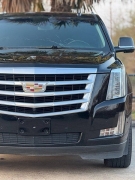 Used 2018  Cadillac Escalade 4d SUV RWD Luxury at Drivenci Motors near Olmito&comma; TX