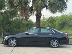 Used 2018 Mercedes-Benz E-Class 4d Sedan E300 at Drivenci Motors near Olmito, TX