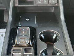 Used 2024 Honda Pilot EX-L 8 Passenger 2WD at Drivenci Motors near Olmito, TX