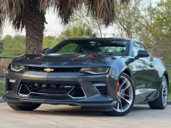 Used 2017  Chevrolet Camaro 2d Coupe SS2 at Drivenci Motors near Olmito&comma; TX