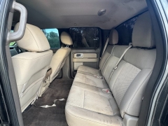 Used 2010 Ford F-150 2WD SuperCrew at Drivenci Motors near Olmito, TX