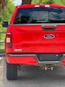 Used 2018 Ford F-150 4WD SuperCrew XLT 5 1/2 at Drivenci Motors near Olmito, TX