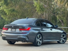 Used 2021  BMW 3 Series 330i Sedan North America at Drivenci Motors near Olmito&comma; TX