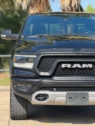 Used 2021  Ram 1500 4WD Rebel Crew Cab 5'7" Box at Drivenci Motors near Olmito&comma; TX