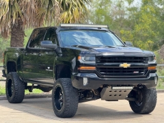 Used 2018  Chevrolet Silverado 1500 4WD Crew Cab LT Z71 at Drivenci Motors near Olmito&comma; TX