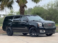 Used 2018 GMC Yukon XL 4d SUV RWD Denali at Drivenci Motors near Olmito, TX