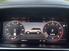 Used 2021 Land Rover Range Rover Westminster SWB at Drivenci Motors near Olmito, TX