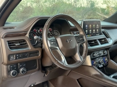 Used 2021  Chevrolet Tahoe 4WD 4dr Z71 at Drivenci Motors near Olmito&comma; TX