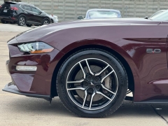 Used 2018  Ford Mustang 2d Fastback GT at Drivenci Motors near Olmito&comma; TX