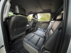 Used 2017  GMC Sierra 1500 4WD Crew Cab 143.5" SLT at Drivenci Motors near Olmito, TX