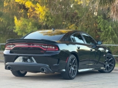 Used 2018  Dodge Charger 4d Sedan RWD R/T 392 Scat Pack at Drivenci Motors near Olmito, TX