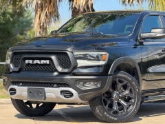 Used 2021  Ram 1500 4WD Rebel Crew Cab 5'7" Box at Drivenci Motors near Olmito&comma; TX