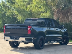 Used 2020  Chevrolet Silverado 1500 4WD Crew Cab LT at Drivenci Motors near Olmito&comma; TX