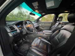 Used 2016  Ford Explorer 4d SUV 4WD Sport at Drivenci Motors near Olmito, TX