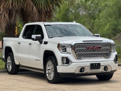 Used 2019  GMC Sierra 1500 4WD Crew Cab Denali at Drivenci Motors near Olmito&comma; TX