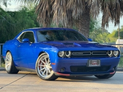 Used 2019  Dodge Challenger 2d Coupe RWD SXT at Drivenci Motors near Olmito&comma; TX