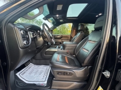 Used 2020 GMC Sierra 1500 4WD Crew Cab 147" AT4 at Drivenci Motors near Olmito, TX