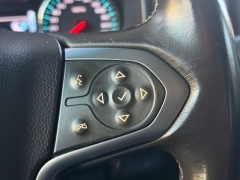 Used 2017  Chevrolet Silverado 1500 4WD Crew Cab 143&period;5" LT w&sol;2LT at Drivenci Motors near Olmito&comma; TX
