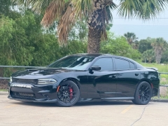 Used 2020 Dodge Charger 4d Sedan RWD Scat Pack at Drivenci Motors near Olmito, TX