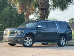 Used 2019 Chevrolet Suburban 4d SUV 4WD Premier at Drivenci Motors near Olmito, TX