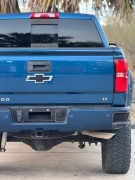 Used 2018  Chevrolet Silverado 1500 4WD Crew Cab LT Z71 at Drivenci Motors near Olmito&comma; TX