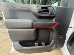 Used 2019  Chevrolet Silverado 1500 4WD Crew Cab LT Trail Boss at Drivenci Motors near Olmito, TX