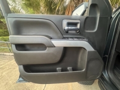 Used 2018  Chevrolet Silverado 1500 4WD Crew Cab LT at Drivenci Motors near Olmito, TX