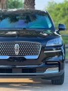 Used 2020 Lincoln Aviator 4d SUV AWD Reserve at Drivenci Motors near Olmito, TX
