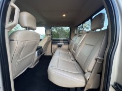 Used 2018  Ford Super Duty F-250 4WD Crew Cab Lariat at Drivenci Motors near Olmito&comma; TX