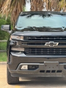 Used 2020  Chevrolet Silverado 1500 2WD Crew Cab RST at Drivenci Motors near Olmito&comma; TX