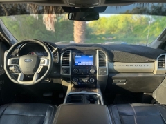 Used 2017  Ford Super Duty F-250 4WD Crew Cab Lariat at Drivenci Motors near Olmito, TX