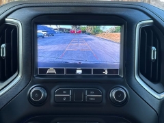 Used 2020  Chevrolet Silverado 1500 4WD Crew Cab 147" RST at Drivenci Motors near Olmito&comma; TX