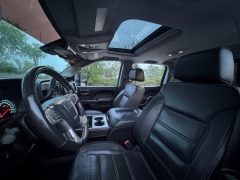 Used 2017 GMC Sierra 2500 4WD Crew Cab Denali at Drivenci Motors near Olmito, TX