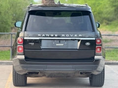 Used 2021 Land Rover Range Rover Westminster SWB at Drivenci Motors near Olmito, TX