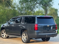 Used 2019 Chevrolet Suburban 4d SUV 4WD Premier at Drivenci Motors near Olmito, TX