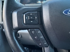 Used 2018  Ford F-150 4WD SuperCrew XLT 5 1/2 at Drivenci Motors near Olmito, TX