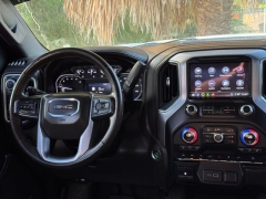 Used 2020  GMC Sierra 1500 4WD Crew Cab SLT at Drivenci Motors near Olmito&comma; TX