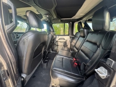 Used 2018  Jeep Wrangler Unlimited 4d SUV 4WD Sahara at Drivenci Motors near Olmito&comma; TX