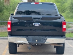 Used 2018 Ford F-150 2WD SuperCrew Box at Drivenci Motors near Olmito, TX