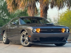 Used 2022  Dodge Challenger R&sol;T RWD at Drivenci Motors near Olmito&comma; TX