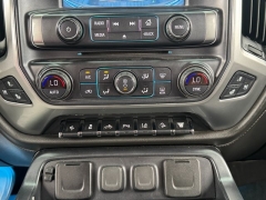 Used 2018  Chevrolet Silverado 2500HD 4WD Crew Cab 153&period;7" LTZ at Drivenci Motors near Olmito&comma; TX