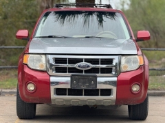 Used 2012  Ford Escape 4d SUV FWD Limited at Drivenci Motors near Olmito&comma; TX