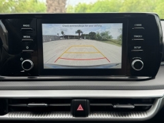 Used 2021 Kia K5 GT-Line FWD at Drivenci Motors near Olmito, TX