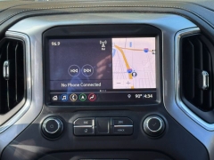 Used 2019  Chevrolet Silverado 1500 4WD Crew Cab LTZ at Drivenci Motors near Olmito&comma; TX