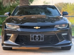 Used 2017  Chevrolet Camaro 2d Coupe SS2 at Drivenci Motors near Olmito&comma; TX